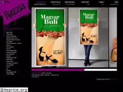 Sites similar to razzia.cz