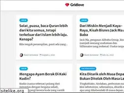 Sites similar to razziarmansur.com