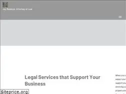 Sites similar to razzlaw.com