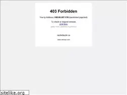 Sites similar to razzledazzle.ca