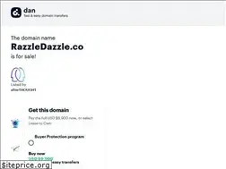 Sites similar to razzledazzle.co