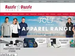 Sites similar to razzledazzle.online