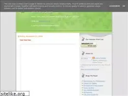Sites similar to razzledazzlebabel.blogspot.com