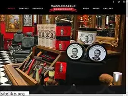 Sites similar to razzledazzlebarbershop.com