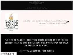 Sites similar to razzledazzlecupcakes.ca