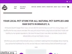 Sites similar to razzledazzledog.com