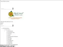 Sites similar to razzledazzleflowers.com