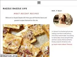 Sites similar to razzledazzlelife.com