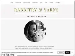 Sites similar to razzledazzlerabbitry.com