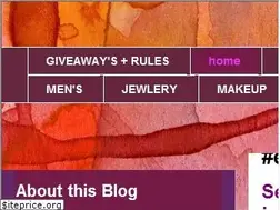 Sites similar to razzledazzlestyles.blogspot.com