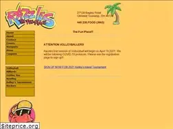 Sites similar to razzles.biz