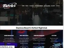 Sites similar to razzlesnightclub.com