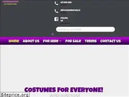 Sites similar to razzmatazz.co.za