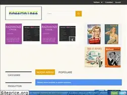 Sites similar to razzmatazz.it