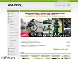 Sites similar to razzo.cz