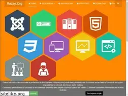 Sites similar to razzo.org