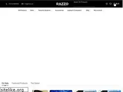 Sites similar to razzo.pk