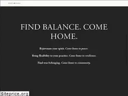 Sites similar to razzyoga.com
