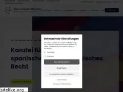Sites similar to rb-abogados.eu