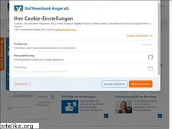 Sites similar to rb-anger.de