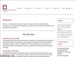Sites similar to rb-architekten.de