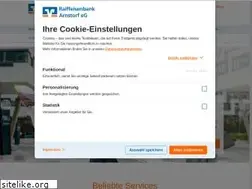 Sites similar to rb-arnstorf.de