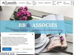 Sites similar to rb-associes.fr
