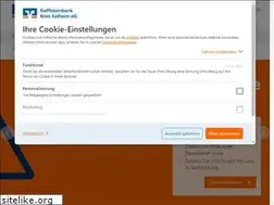 Sites similar to rb-bad-abbach-saal.de