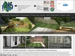 Sites similar to rb-building.com