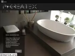 Sites similar to rb-createx.de