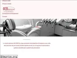Sites similar to rb-dental.it