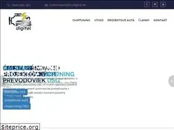 Sites similar to rb-digital.sk