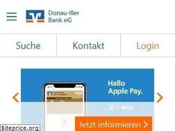 Sites similar to rb-donau-iller.de