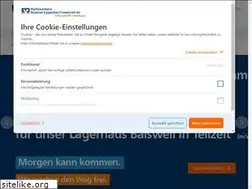 Sites similar to rb-eggenthal.de