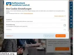 Sites similar to rb-essenbach.de
