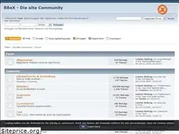 Sites similar to rb-ex.at
