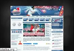 Sites similar to rb-fans.de