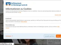 Sites similar to rb-hersbruck.de