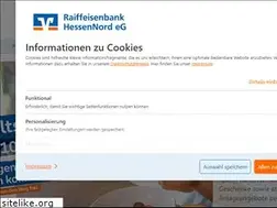 Sites similar to rb-hessennord.de