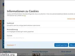 Sites similar to rb-hfw.de