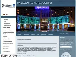 Sites similar to rb-hotel-cottbus.de