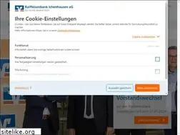 Sites similar to rb-ichenhausen.de