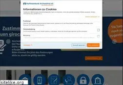 Sites similar to rb-kirchweihtal.de