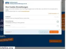 Sites similar to rb-knoblauchsland.de