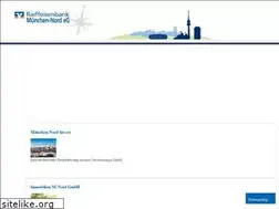 Sites similar to rb-muenchen-nord.de