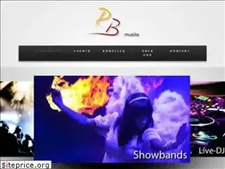 Sites similar to rb-musiks.de