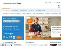 Sites similar to rb-nahe.de