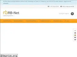 Sites similar to rb-net.de