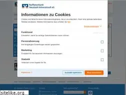 Sites similar to rb-new-voh.de