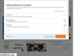 Sites similar to rb-nr.de